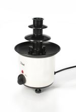 Σιντριβάνι σοκολάτας Zilan ZLN2144 λευκό - 30W, 200ml, με αξεσουάρ - Image 8