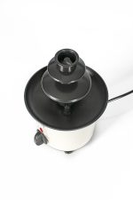 Σιντριβάνι σοκολάτας Zilan ZLN2144 λευκό - 30W, 200ml, με αξεσουάρ - Image 7
