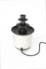 Σιντριβάνι σοκολάτας Zilan ZLN2144 λευκό - 30W, 200ml, με αξεσουάρ - Image 6