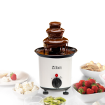 Πλάκα ισιώματος μαλλιών FLORIA ZLN-8992 - 25W, κεραμική επίστρωση, θερμική προστασία - Image 28