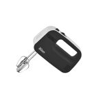 Χειροκίνητο μίξερ Zilan ZLN2151 300W - 3 ταχύτητες, συμπαγής σχεδιασμός, αξεσουάρ περιλαμβάνονται