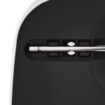 Χειροκίνητο μίξερ Zilan ZLN2151 300W - 3 ταχύτητες, συμπαγής σχεδιασμός, αξεσουάρ περιλαμβάνονται - Image 2
