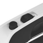 Χειροκίνητο μίξερ Zilan ZLN2151 300W - 3 ταχύτητες, συμπαγής σχεδιασμός, αξεσουάρ περιλαμβάνονται - Image 3