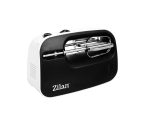 Χειροκίνητο μίξερ Zilan ZLN2151 300W - 3 ταχύτητες, συμπαγής σχεδιασμός, αξεσουάρ περιλαμβάνονται - Image 7