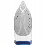 Σίδερο Zilan ZLN2908, 3000W, κεραμική πλάκα, μπλε - σιδερώνει γρήγορα και αποτελεσματικά - Image 4
