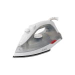 Σίδερο Floria ZLN2878 - 1600W, κεραμική πλάκα, ρυθμιζόμενος ατμός, ρυθμιζόμενη θερμοκρασία