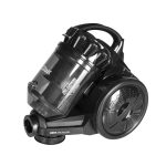 Ηλεκτρική Σκούπα χωρίς σακούλα Zilan ZLN3300, 700W, φίλτρο HEPA 13, κυκλωνική τεχνολογία, 7 εξαρτήματα