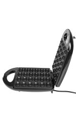 Συσκευή για καρυδόψωμα Zilan ZLN2816 1600W - 24 τεμάχια σε 2 λεπτά, αντικολλητικές πλάκες - Image 16