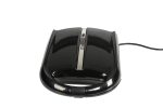 Συσκευή για καρυδόψωμα Zilan ZLN2816 1600W - 24 τεμάχια σε 2 λεπτά, αντικολλητικές πλάκες - Image 19
