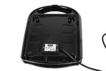 Συσκευή για καρυδόψωμα Zilan ZLN2816 1600W - 24 τεμάχια σε 2 λεπτά, αντικολλητικές πλάκες - Image 12