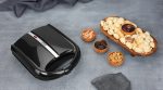 Συσκευή για καρυδόψωμα Zilan ZLN2816 1600W - 24 τεμάχια σε 2 λεπτά, αντικολλητικές πλάκες - Image 22
