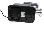 Μηχανή κοπής κρέατος Zilan ZLN1789 - 1800W, 3 κόσκινα, λειτουργία όπισθεν, εξάρτημα λουκάνικων - Image 22