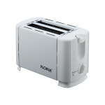 Φρυγανιέρα Floria ZLN2137, 700W, 7 επίπεδα ψησίματος, μινιμαλιστικός σχεδιασμός λευκό