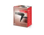 Ταξιδιωτικός στεγνωτήρας μαλλιών Zilan ZLN2953 - αναδιπλούμενη λαβή, 1200W, 2 ταχύτητες και θερμοκρασίες + ακροφύσιο συγκέντρωσης - Image 6