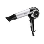 Πλάκα ισιώματος μαλλιών FLORIA ZLN-8992 - 25W, κεραμική επίστρωση, θερμική προστασία - Image 3