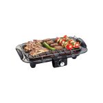 Ηλεκτρική ψησταριά Zilan ZLN4285, 1800W, ρυθμιζόμενος θερμοστάτης, επιφάνεια 38x27cm, αντίσταση inox