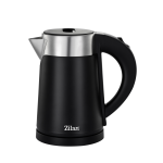 Trimmer μύτης και αυτιών Zilan ZLN8801, Caelus - λεπίδες από ανοξείδωτο ατσάλι, φορητό, αθόρυβο - Image 17