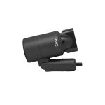 Φορητός στεγνωτήρας μαλλιών Zilan ZLN4889, 1100W, αναδιπλούμενη λαβή, συμπαγής για ταξίδια - Image 2
