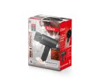 Φορητός στεγνωτήρας μαλλιών Zilan ZLN4889, 1100W, αναδιπλούμενη λαβή, συμπαγής για ταξίδια - Image 3