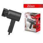 Φορητός στεγνωτήρας μαλλιών Zilan ZLN4889, 1100W, αναδιπλούμενη λαβή, συμπαγής για ταξίδια - Image 4