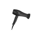 Πλάκα ισιώματος μαλλιών FLORIA ZLN-8992 - 25W, κεραμική επίστρωση, θερμική προστασία - Image 5
