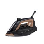 Πλάκα ισιώματος μαλλιών FLORIA ZLN-8992 - 25W, κεραμική επίστρωση, θερμική προστασία - Image 19