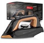 Επαγγελματικό σίδερο Zilan ZLN4247, Aurum 3000W - κεραμική πλάκα, αυτόματη απενεργοποίηση, αντι-άλατα - Image 9
