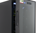 Ψυγείο κρασιών Zilan ZLN4681 - 12 φιάλες, 33L, ψηφιακός έλεγχος, Ενεργειακή Κλάση A++ - Image 10
