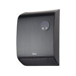 Αερόθερμο τοίχου Zilan ZLN5633, 2000W - έλεγχος LED, τηλεχειριστήριο, εβδομαδιαίο χρονόμετρο