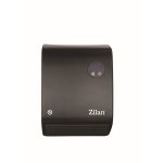 Αερόθερμο τοίχου Zilan ZLN5633, 2000W - έλεγχος LED, τηλεχειριστήριο, εβδομαδιαίο χρονόμετρο - Image 2