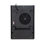 Αερόθερμο τοίχου Zilan ZLN5633, 2000W - έλεγχος LED, τηλεχειριστήριο, εβδομαδιαίο χρονόμετρο - Image 4