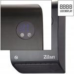 Αερόθερμο τοίχου Zilan ZLN5633, 2000W - έλεγχος LED, τηλεχειριστήριο, εβδομαδιαίο χρονόμετρο - Image 8