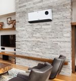 Αερόθερμο τοίχου Zilan ZLN5626 - 2200W, εξαιρετικά λεπτό σχέδιο, οθόνη LED, τηλεχειριστήριο - Image 10
