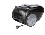 Ηλεκτρική Σκούπα χωρίς σακούλα Zilan ZLN6111 - 2000W, 1L, περιλαμβάνονται εξαρτήματα, συμπαγές μαύρο σχέδιο - Image 5