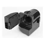 Ηλεκτρική Σκούπα χωρίς σακούλα Zilan ZLN6111 - 2000W, 1L, περιλαμβάνονται εξαρτήματα, συμπαγές μαύρο σχέδιο - Image 7