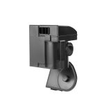 Ηλεκτρική Σκούπα χωρίς σακούλα Zilan ZLN6111 - 2000W, 1L, περιλαμβάνονται εξαρτήματα, συμπαγές μαύρο σχέδιο - Image 8