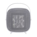 Κεραμικό αερόθερμο Zilan ZLN5671 1500W με χρονοδιακόπτη και θερμοστάτη - φορητό και αθόρυβο - Image 4