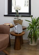 Κεραμικό αερόθερμο Zilan ZLN5671 1500W με χρονοδιακόπτη και θερμοστάτη - φορητό και αθόρυβο - Image 7