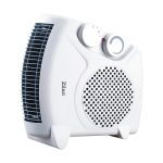 Αερόθερμο δαπέδου Zilan ZLN5534 - 2000W, ρυθμιζόμενος θερμοστάτης, λειτουργία ψύξης, θερμική προστασία