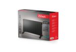 Ηλεκτρικό Convector Zilan ZLN6258, 2000W - τοποθέτηση σε τοίχο ή φορητό, αθόρυβη λειτουργία - Image 2