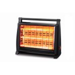 Ηλεκτρικός Θερμοπομπός Floria ZLN6180, 1500W - 3 αντιστάσεις, προστασία ασφαλείας, φορητός
