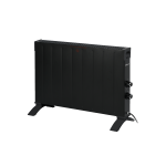 Ηλεκτρικό Convector Zilan ZLN6241, 2500W - ρυθμιζόμενος θερμοστάτης, τοποθέτηση σε τοίχο, αθόρυβη λειτουργία