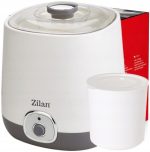 Ηλεκτρική συσκευή για γιαούρτι Zilan ZLN6098 - 1L, ενδεικτική λυχνία LED, 20W - σπιτικό υγιεινό γιαούρτι - Image 4