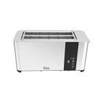 Φρυγανιέρα Zilan ZLN6234 ψηφιακή αφής 1400W - 7 επίπεδα ψησίματος, premium inox - Image 2