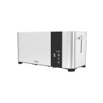 Φρυγανιέρα Zilan ZLN6234 ψηφιακή αφής 1400W - 7 επίπεδα ψησίματος, premium inox - Image 12