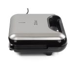 Τοστιέρα 3 σε 1 Zilan ZLN4704, 800W, γκρι - πολυλειτουργική συσκευή με αντικολλητική επιφάνεια - Image 3