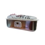 Συσκευή για γιαούρτι Zilan ZLN6104 - 8 γυάλινα βαζάκια, ψηφιακό χρονόμετρο 48h, ρυθμιζόμενος θερμοστάτης - Image 2