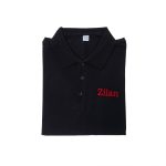 Μπλουζάκι με γιακά Zilan - κομψό και άνετο για άνδρες