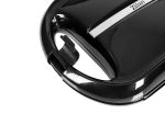 Τοστιέρα XL Zilan ZLN4841 1600W - 4 μερίδες, αντικολλητικές πλάκες, premium σχεδιασμός, μαύρο - Image 3