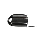 Τοστιέρα XL Zilan ZLN4841 1600W - 4 μερίδες, αντικολλητικές πλάκες, premium σχεδιασμός, μαύρο - Image 4
